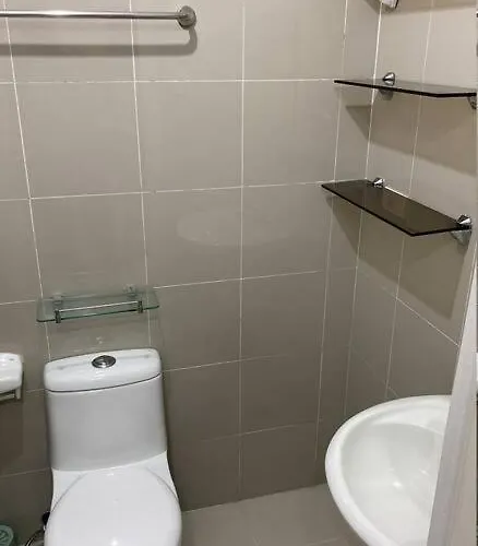 Grass Residences Tower2 21floor Apartment Manila