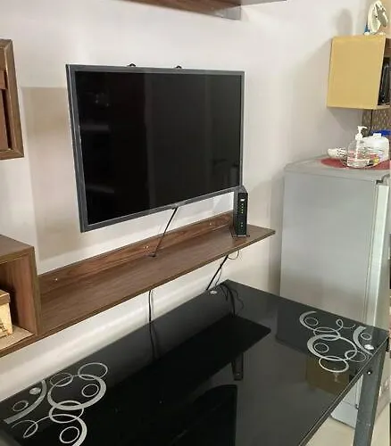 Grass Residences Tower2 21floor Apartment Manila