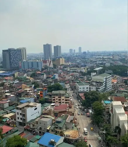 Grass Residences Tower2 21floor * Manila