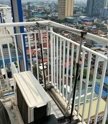 Grass Residences Tower2 21floor Manila