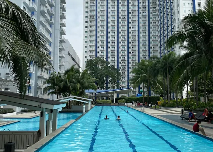 Grass Residences Tower2 21floor Apartment