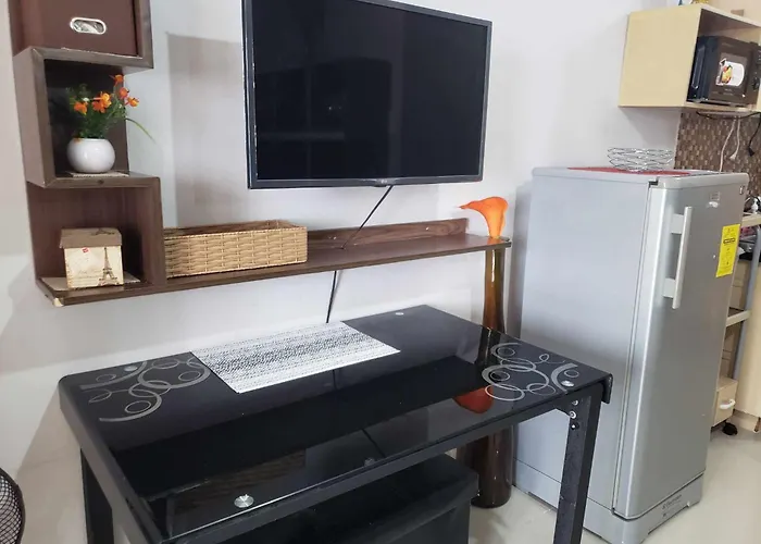 Grass Residences Tower2 21floor Apartment