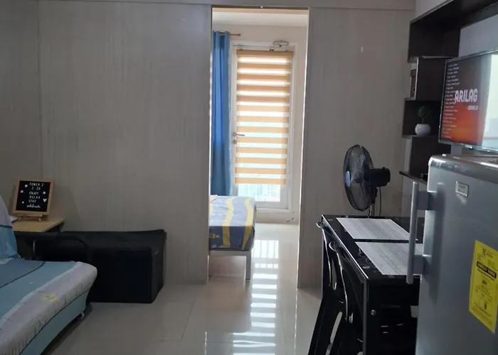 Grass Residences Tower2 21floor *