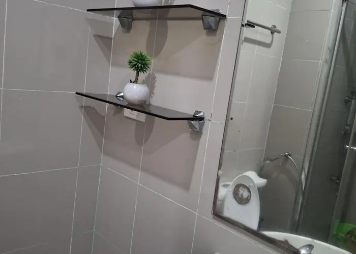 Grass Residences Tower2 21floor Manila